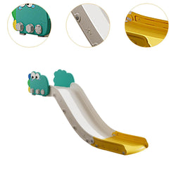 Montessori Toddler Slide